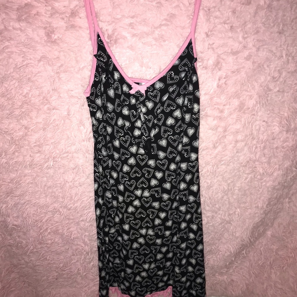 Jessica simpson chemises, Sz: L